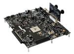 Microchip Technology Kit vidéo FPGA Polarfire SoC MPFS250-VIDEO-KIT