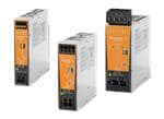 Weidmuller Alimentations sur rail DIN PRO RM