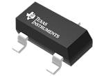Texas Instruments Commutateur à effet Hall et faible puissance TMAG5231