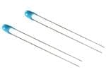 Vishay / BC Components Thermistances NTC à sortie radiale NTCLE203E3