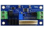 STMicroelectronics Carte d'évaluation AEK-POW-LDOV01J