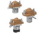 Littelfuse Relais de contacteur 60 V CC max DCNLM