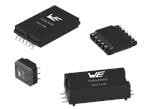 Würth Elektronik Transformateurs pour systèmes de gestion de batterie