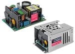 TRACO Power Alimentations électriques CA/CC séries TPP 180 et TPI 180