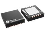 Texas Instruments Multiplexeurs 4:1 double et 8:1 TMUX734xF