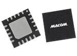 MACOM Digital Step Attenuators