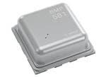Bosch Capteur de pression barométrique BMP581