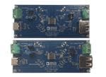 Analog Devices Inc. Cartes d'évaluation EVAL-ADuM3165 et EVAL-ADuM3166
