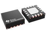 Texas Instruments Double pilote de moteur à pont en H DRV8410