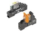 Weidmuller Relais industriels miniatures RIDERSERIES RCI