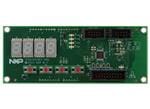NXP Semiconductors Blindage Arduino GPIO 24 bits PCAL6524EV