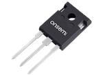 onsemi MOSFET au carbure de silicium NTHL015N065SC1