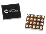 Analog Devices Inc. Séquenceur et superviseur à 4 canaux MAX16165/MAX16166