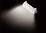 ROHM Semiconductor LED à puce RVB à vue latérale MSL0104RGBW