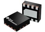 Texas Instruments Chargeur de batterie linéaire 800 mA BQ25170J