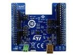 STMicroelectronics Carte d'extension PD USB Type-C™ X-NUCLEO-SRC1M1