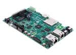 Microchip Technology Kit d'évaluation SAMA7G54-EK