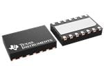 Texas Instruments SBC FD CAN automobile TCAN1167-Q1