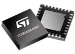 STMicroelectronics Lecteur CCP automobile ST25R3920B