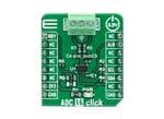 Mikroe ADC 16 Click