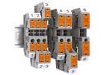 Phoenix Contact Borniers XTV avec technologie Push-X