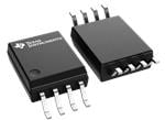 Texas Instruments Comparateurs isolés de précision AMC23C10/-Q1