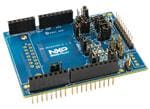 NXP Semiconductors Kit de développement OM-SE050ARD-E