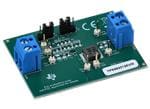 Texas Instruments Module d'évaluation de convertisseur TPS562212EVM