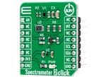 Mikroe Spectrometer 2 Click