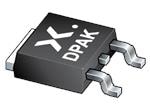 Nexperia Transistors bipolaires BJT et MJD