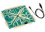 Texas Instruments Module d'évaluation LMK04832SEPEVM