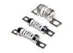 Bourns Fusibles haute puissance de classe aR POWrFuse PF-F et PF-M