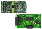 Analog Devices Inc. Cartes d'évaluation ADuM4146