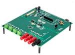 Analog Devices Inc. Carte d'évaluation EVAL-ADE9430ARDZ