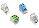 Weidmuller Borniers Klippon® Connect WPD