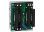 Crouzet GNRD-0 Motor-Reversing Solid State Relays