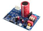 STMicroelectronics Solution de compresseur principal STEVAL-CTM011V1