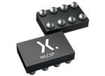 Nexperia Émetteur-récepteur double alimentation de conversion NXB0102