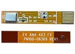 TDK InvenSense Cartes d'évaluation flexibles pour microphone T583x