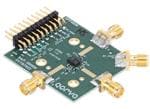 Qorvo Carte d'évaluation QPF4658EVB