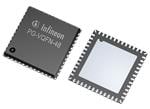 Infineon Technologies Puce de base de système multi-CAN TLE9278BQXV33