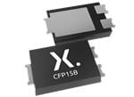 Nexperia Redresseurs à barrière de Schottky PMEG060Vx/PMEG060Vx-Q