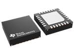 Texas Instruments Pilote moteur CC brushless triphasé DRV8311