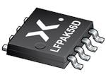 Nexperia MOSFET à canal N PSMN012