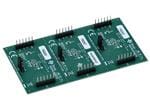 Texas Instruments Module d'évaluation de convertisseur TPS628436-7-8EVM-167