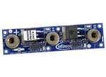 Infineon Technologies Carte d'alimentation du kit KIT_LGPWR_BOM008