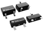 Texas Instruments Diodes de protection DES doubles ESD752 et ESD762