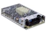 MEAN WELL Alimentations électriques d'alarme incendie/de sécurité 120 W-600 W LAD