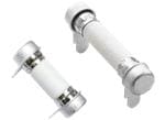 Littelfuse Fusibles à cartouche haute tension séries 526 et 527