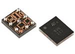 STMicroelectronics Balun apparié entrée/conjugué BALFHB-WL-xxD3